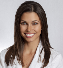 Dr. Allison Alexander - Dentist